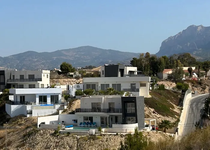 Holiday home Sophia