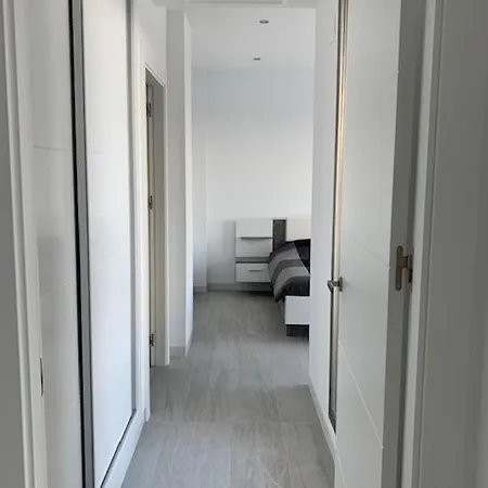 Holiday home Sophia Busot