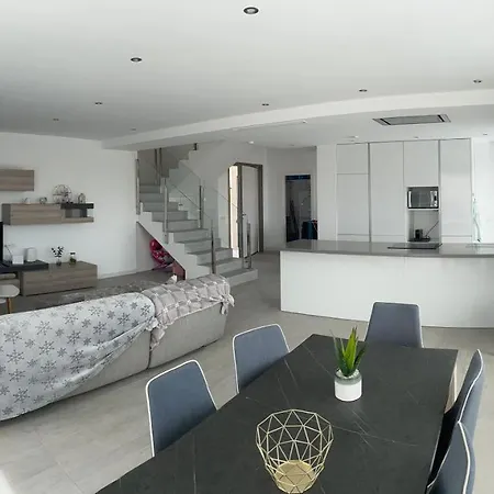 Sophia Holiday home