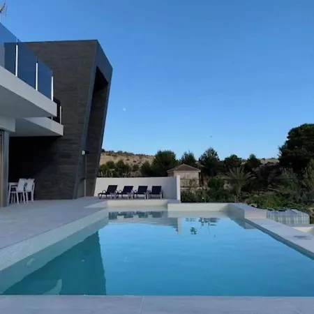 Sophia Holiday home *