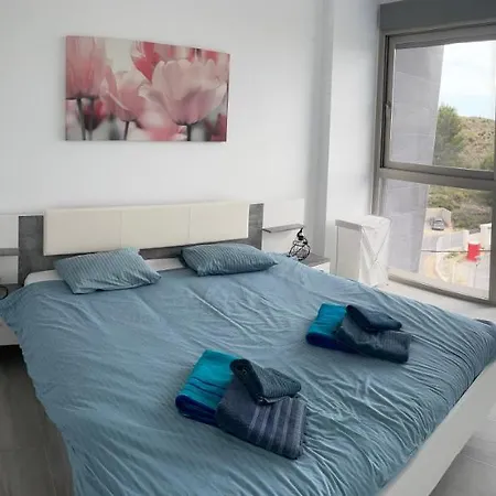 Holiday home Sophia Busot