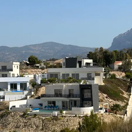 Holiday home Sophia