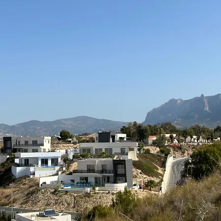 Holiday home Sophia *
