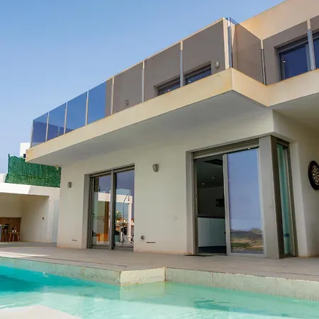 Sophia Casa vacanze Busot