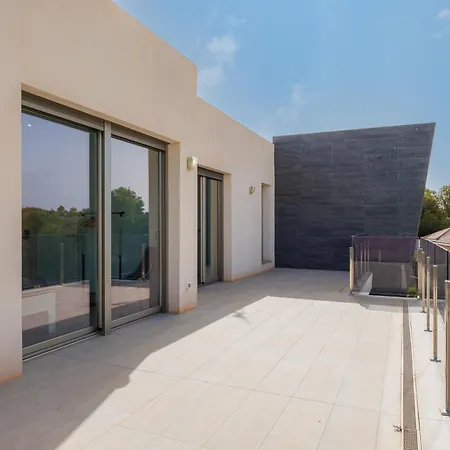 Casa vacanze Sophia Busot