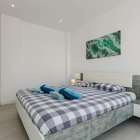 Casa vacanze Sophia