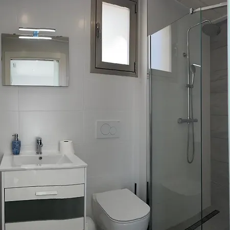 Sophia Casa vacanze *