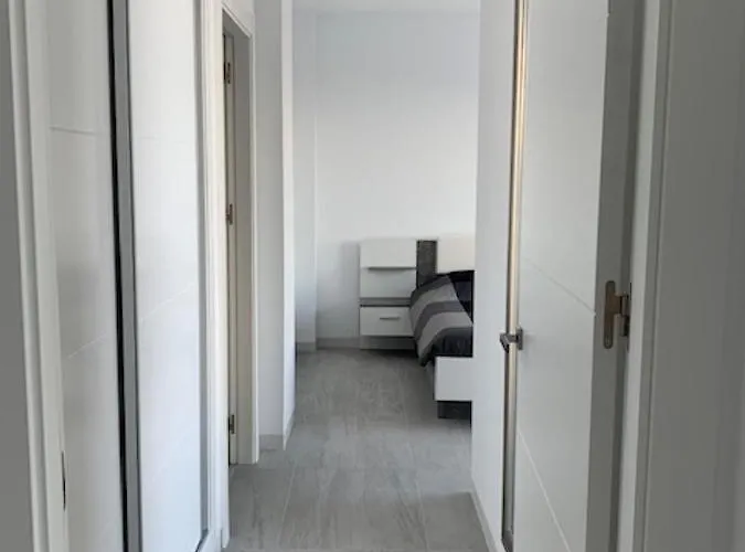 Σπίτι διακοπών Sophia Busot