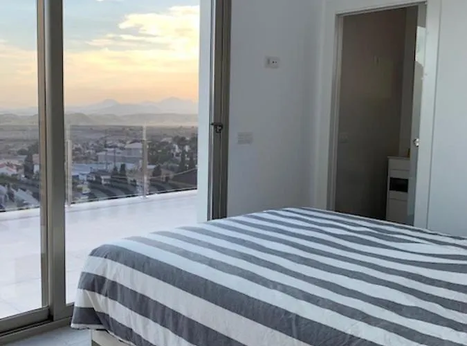 Σπίτι διακοπών Sophia *