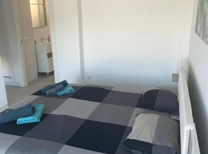 Σπίτι διακοπών Sophia *