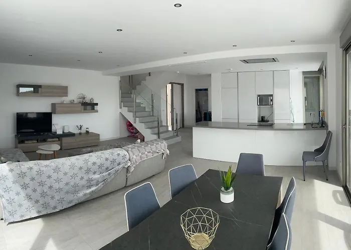 Sophia Σπίτι διακοπών