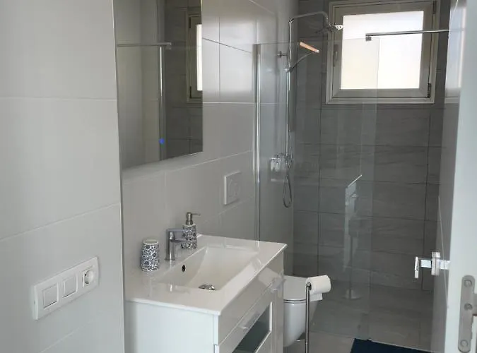 Σπίτι διακοπών Sophia *