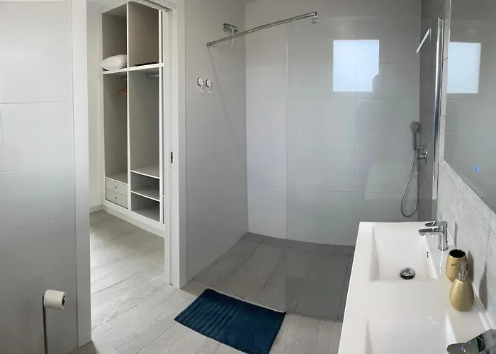 Σπίτι διακοπών Sophia *