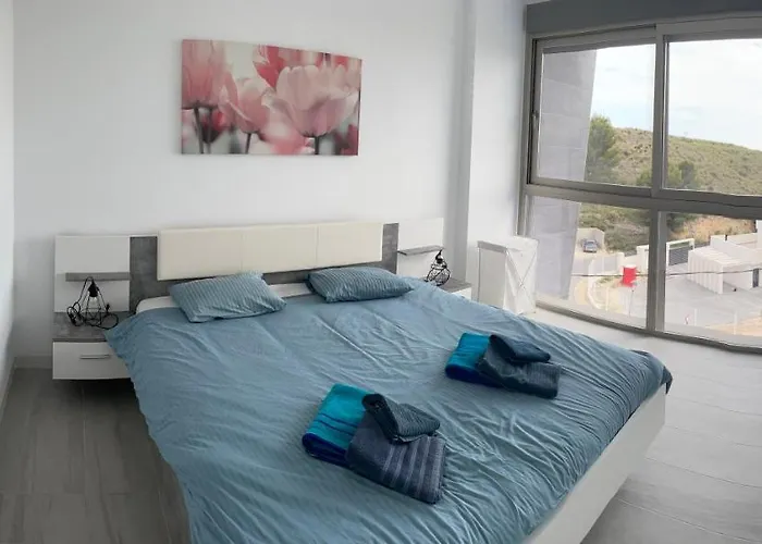 Σπίτι διακοπών Sophia Busot