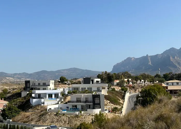 Σπίτι διακοπών Sophia *